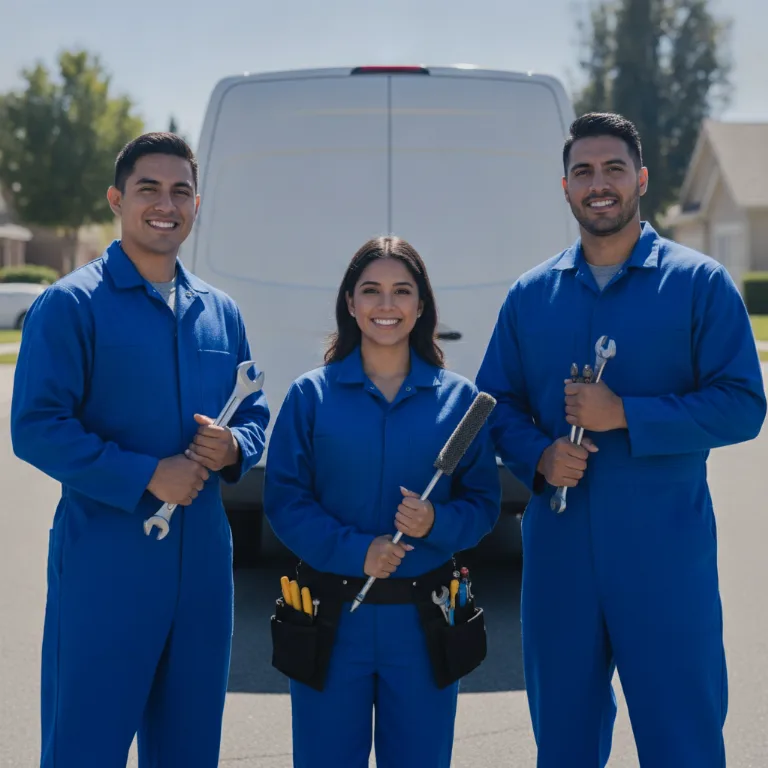 Reparação Ar Condicionado equipe em Morrinhos